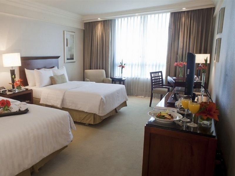 Regal Pacific Puerto Madero Ciudad Autónoma de Buenos Aires