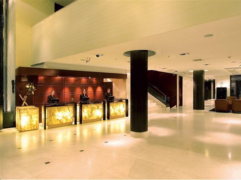 Hotel Regal Pacific Puerto Madero Ciudad Autónoma de Buenos Aires
