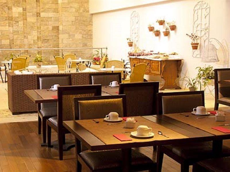 Hotel Kenton Palace Ciudad Autónoma de Buenos Aires