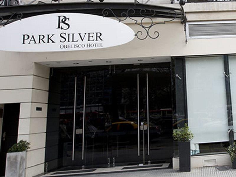 Hotel Park Silver Obelisco Buenos Aires