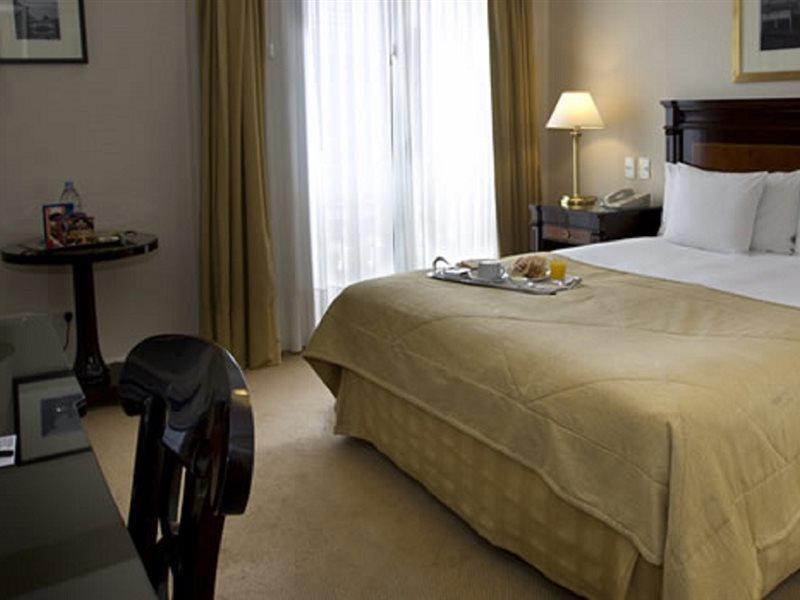 Hotel Park Silver Obelisco 4*