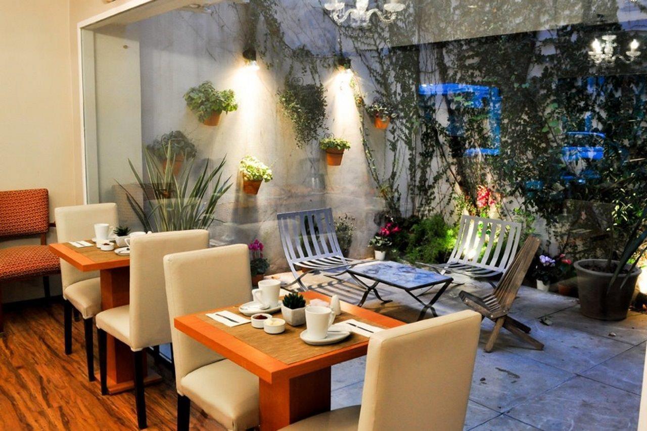 Maitre Boutique Buenos Aires