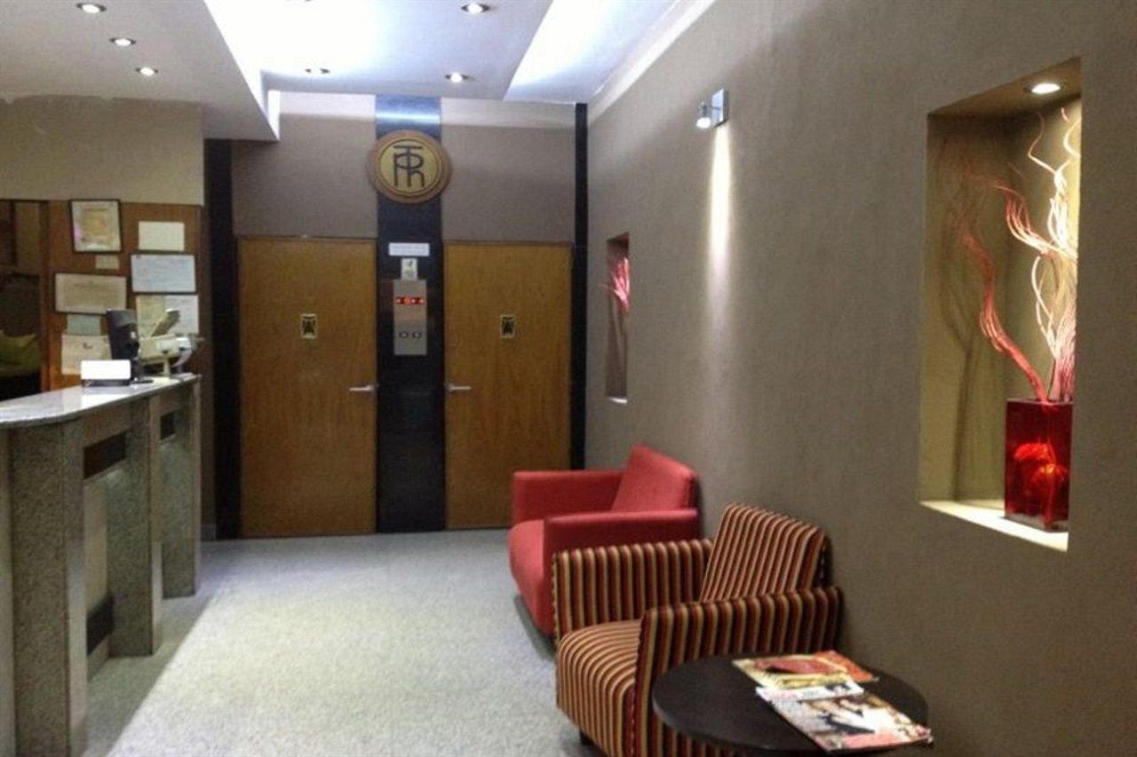 Hotel Tucuman Palace 2*