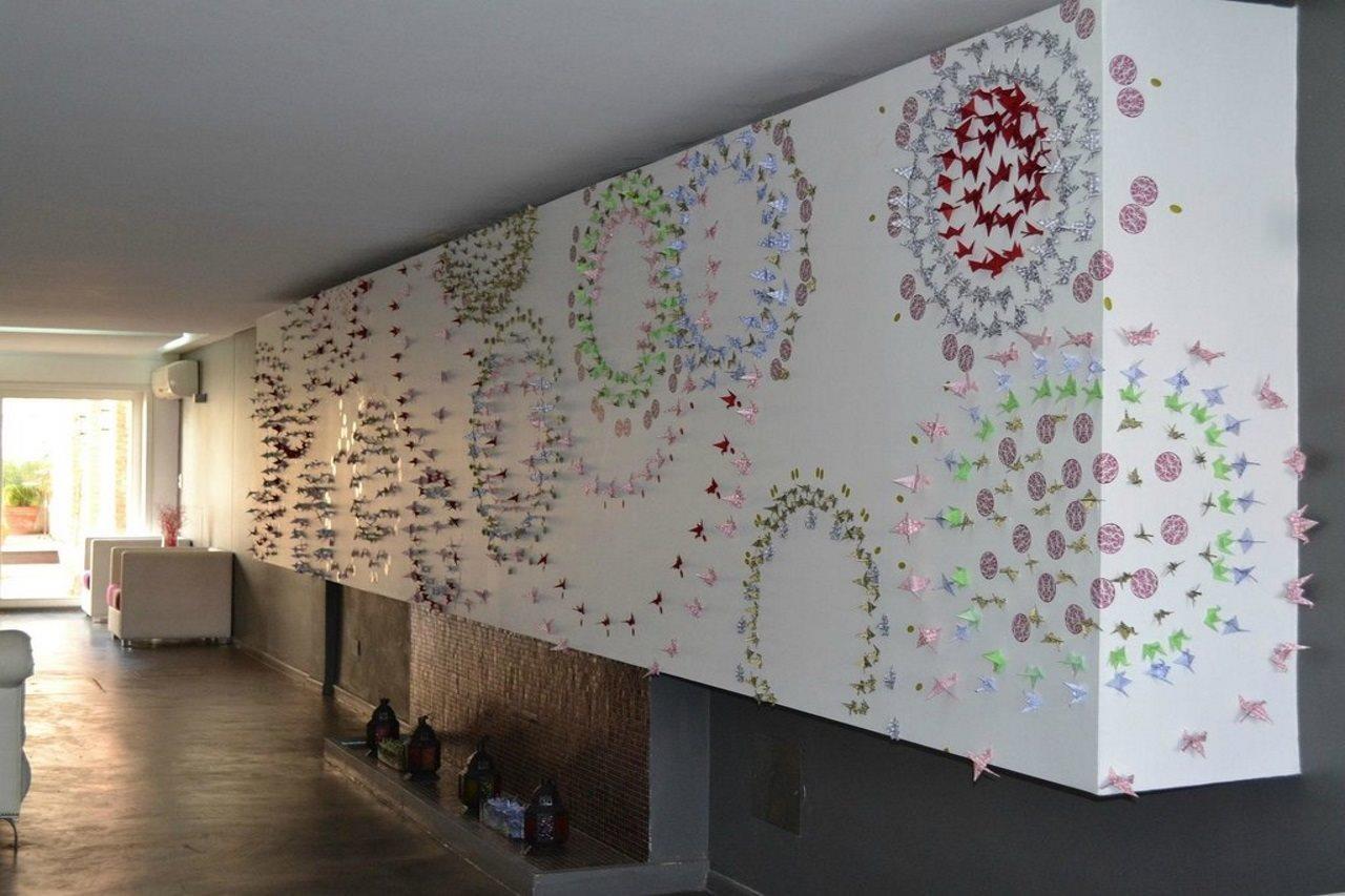 Hotel Nina By Didi Buenos Aires