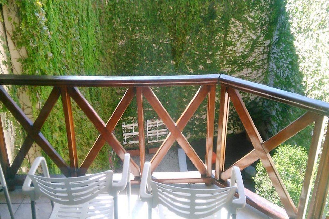 Hotel Nina By Didi Buenos Aires