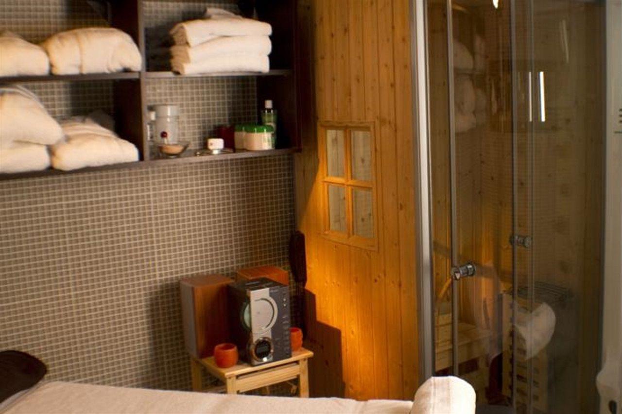 Apartahotel Ker Urquiza