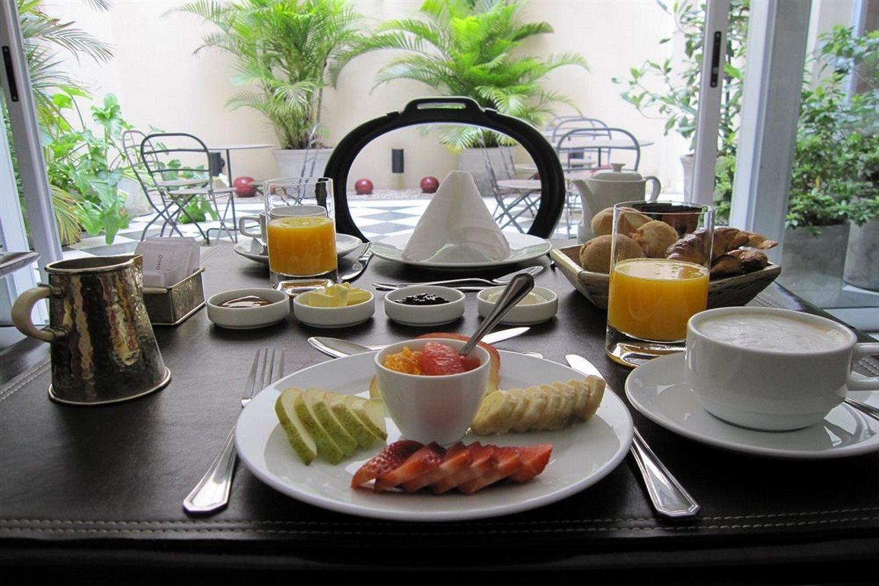 Hotel Magnolia Boutique Ciudad Autónoma de Buenos Aires