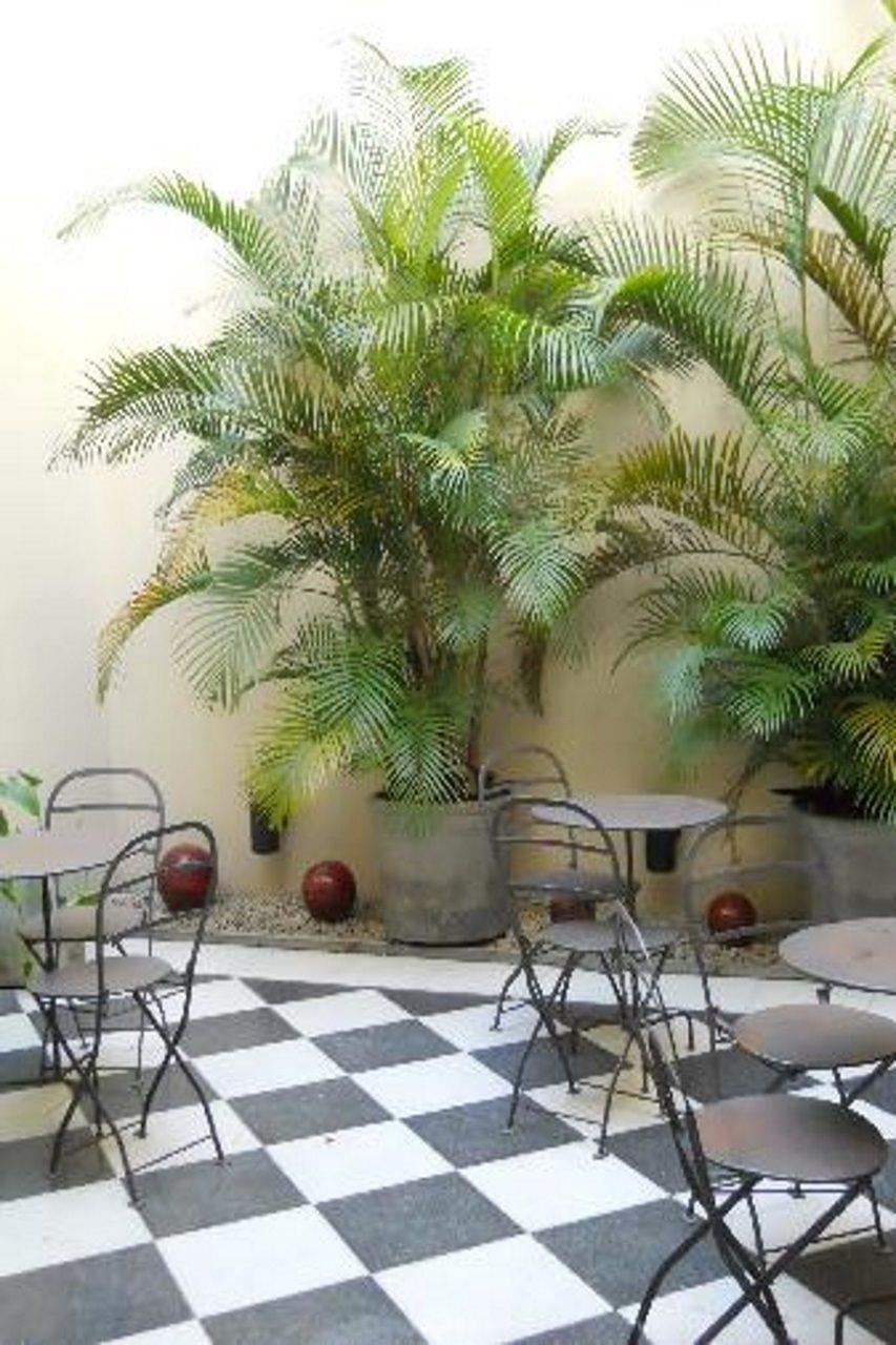 Hotel Magnolia Boutique 4*