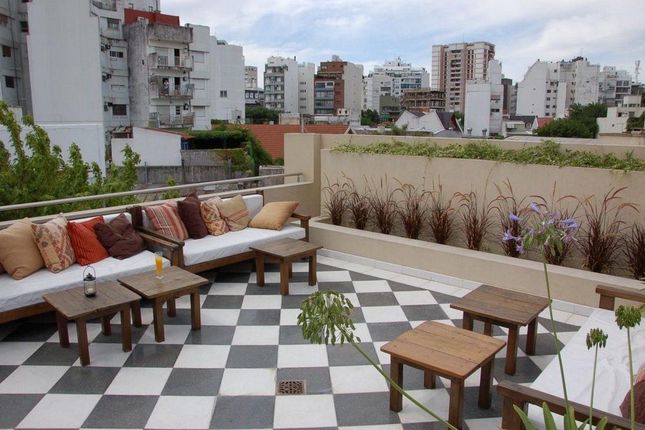 Hotel Magnolia Boutique Ciudad Autónoma de Buenos Aires