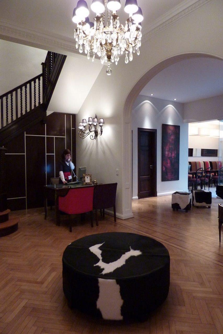 Hotel Magnolia Boutique