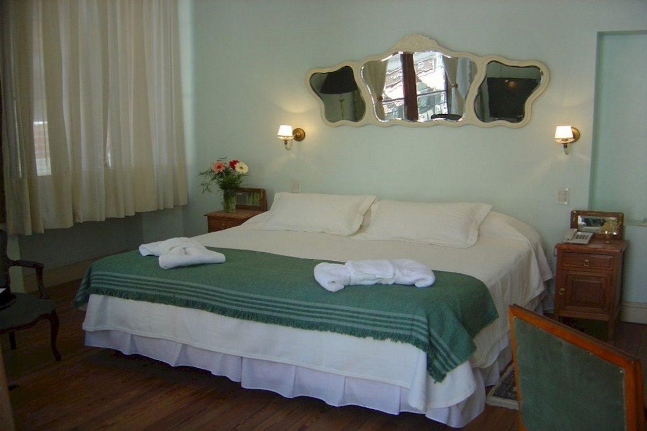 Hotel Arribo Boutique 3*