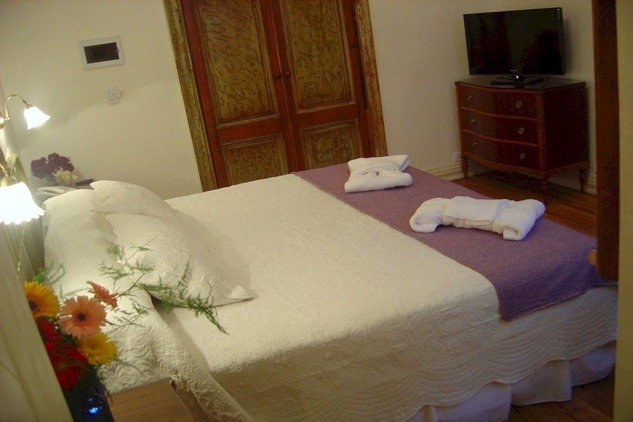 Hotel Arribo Boutique