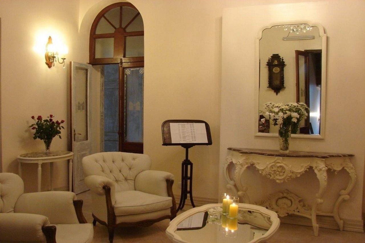 Hotel Arribo Boutique Ciudad Autónoma de Buenos Aires