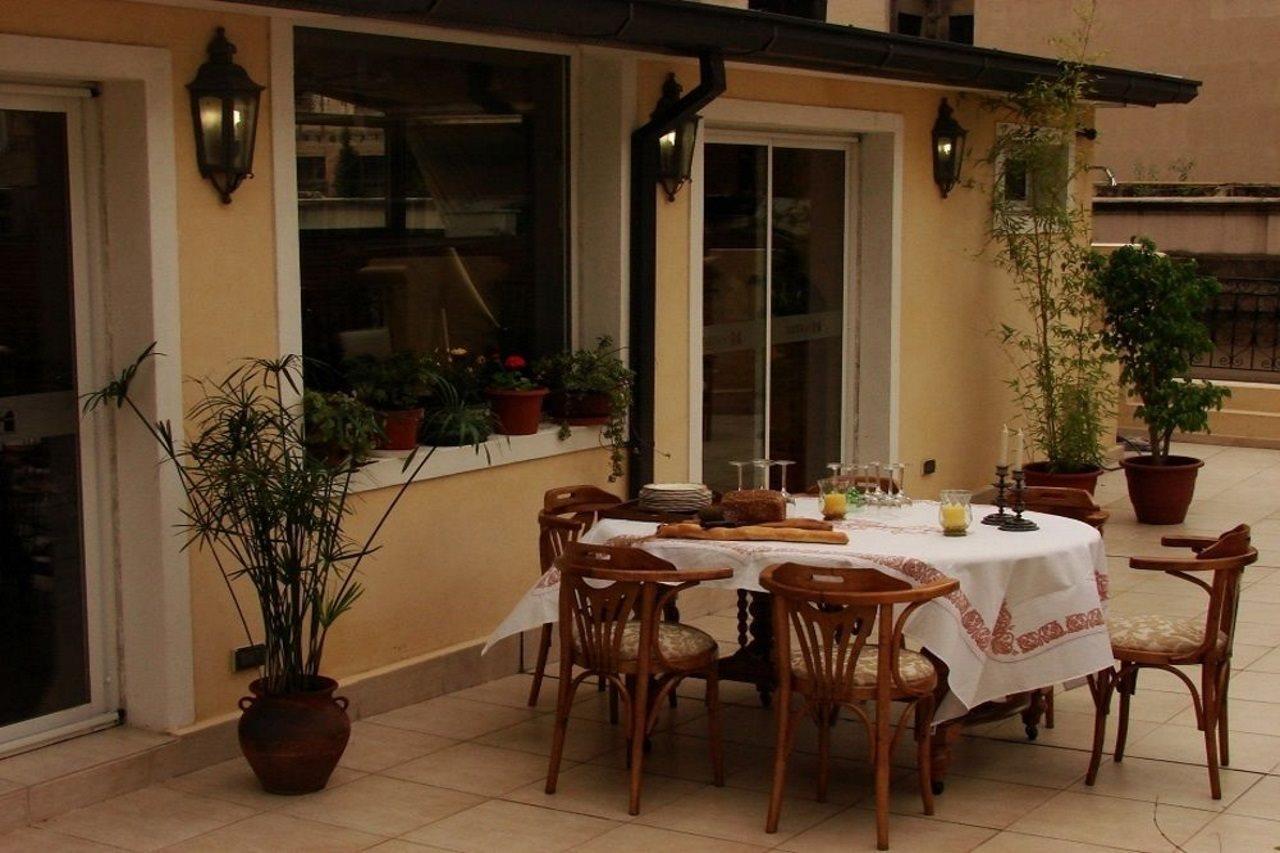 Hotel Arribo Boutique