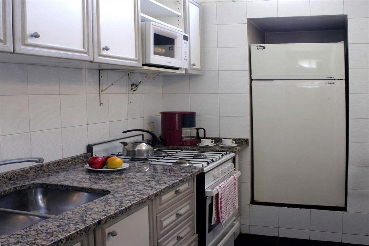 Apartahotel Edificio Charcas 3*