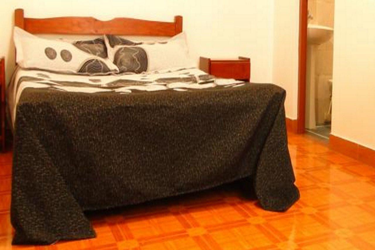 San Telmo House Buenos Aires