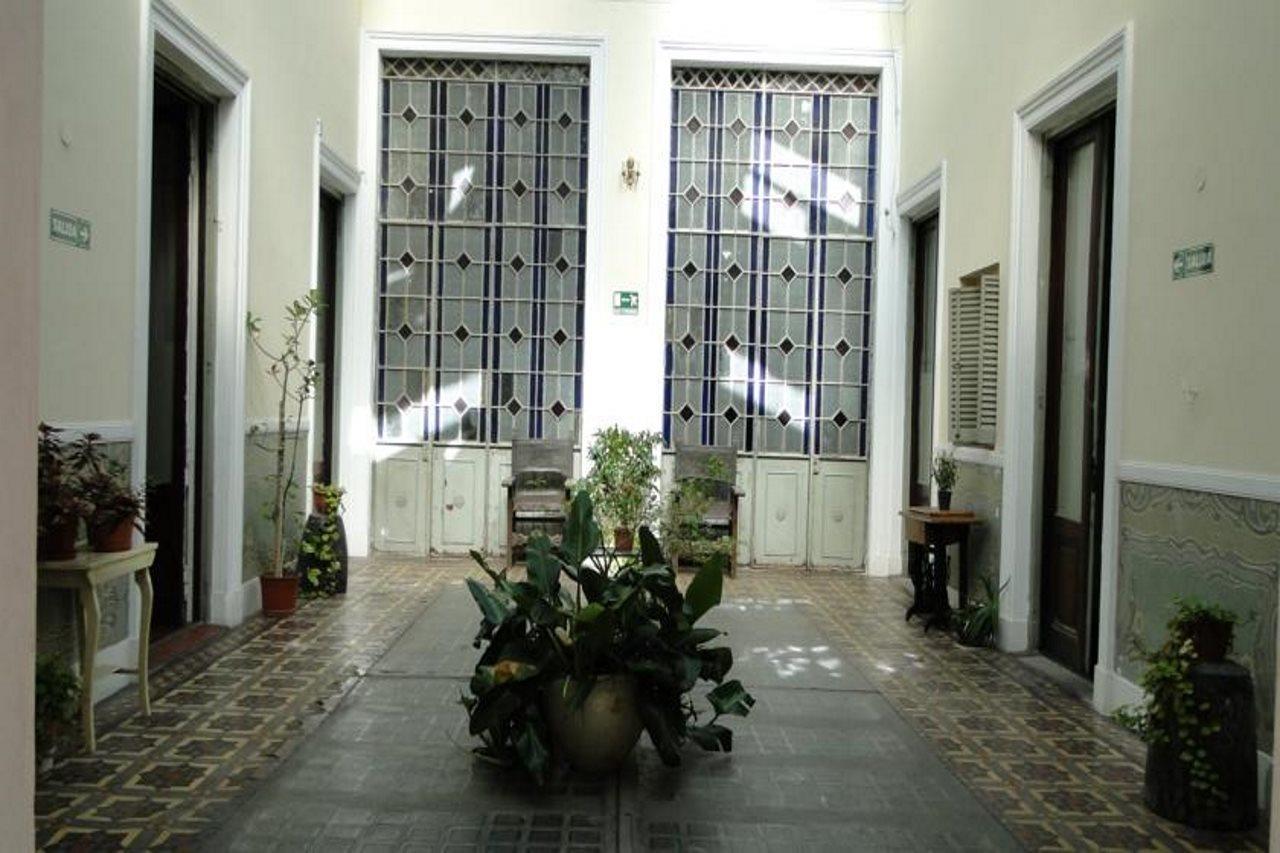 Hotel San Telmo House Buenos Aires