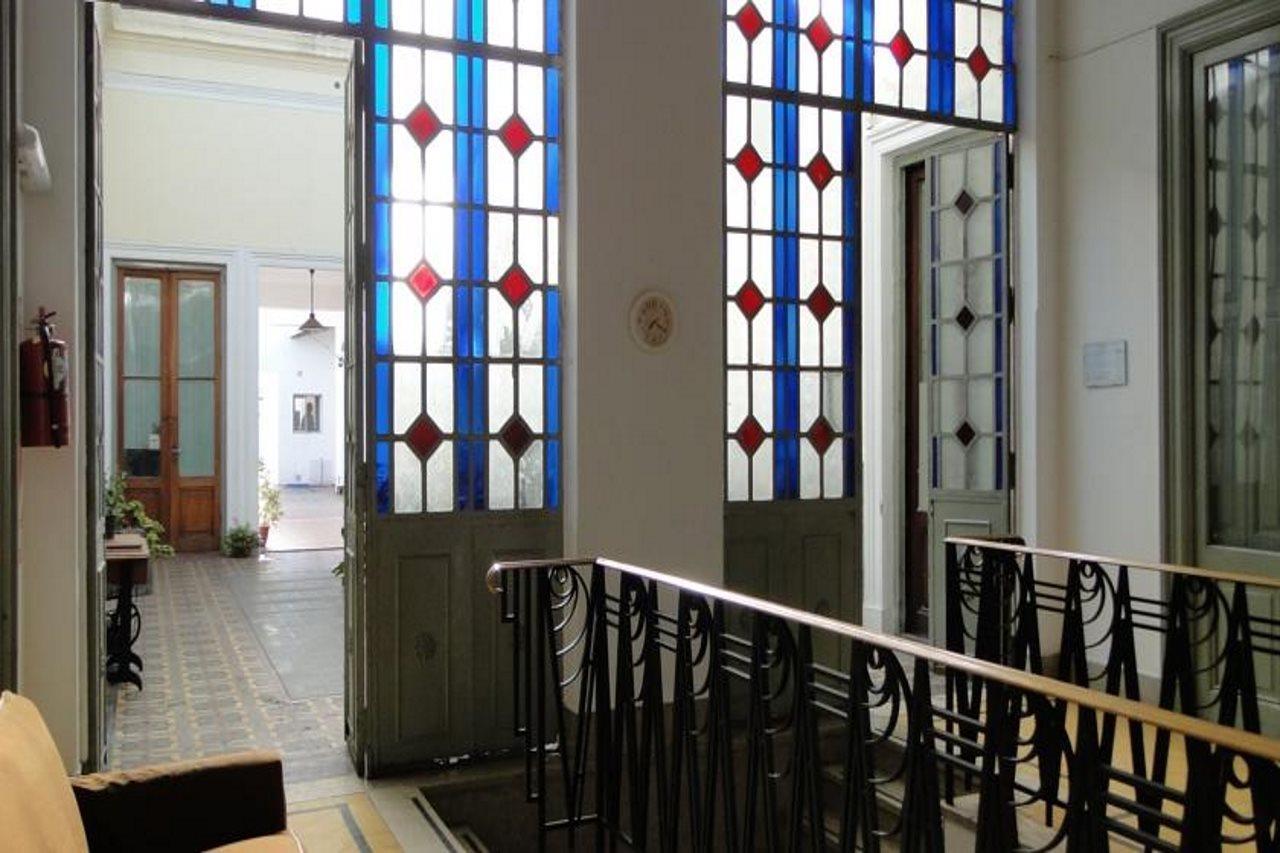 Hotel San Telmo House Buenos Aires