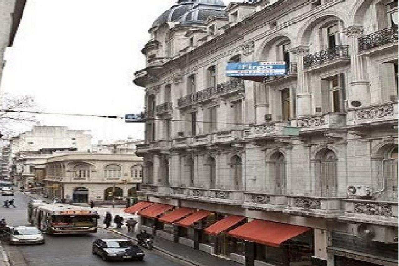 Ba Stop House Buenos Aires