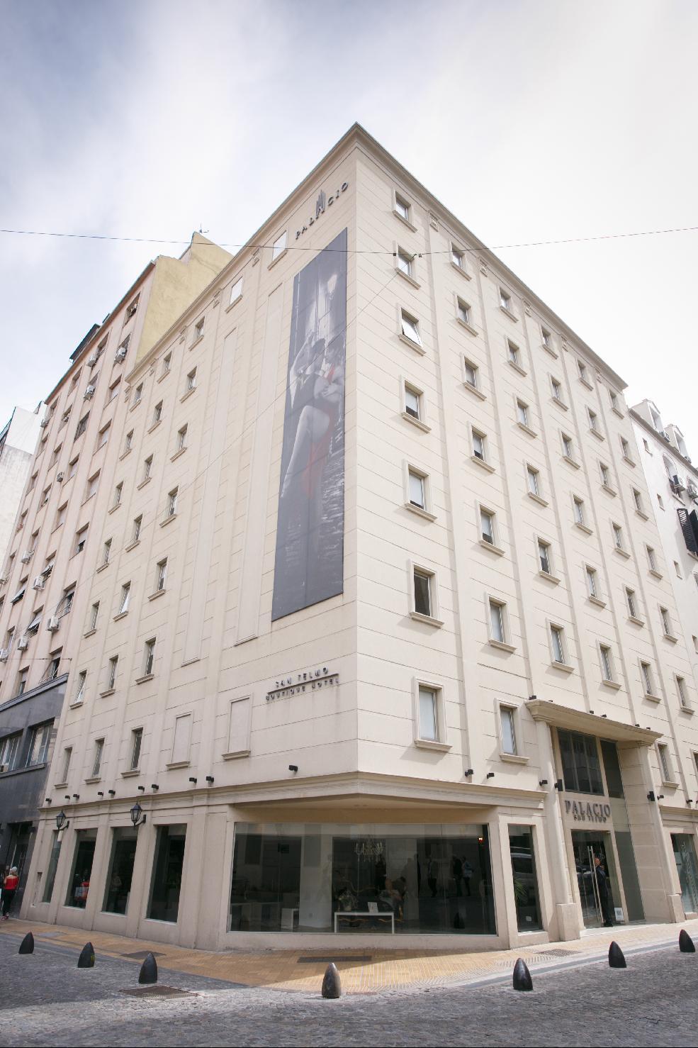 Unique Palacio San Telmo Ciudad Autónoma de Buenos Aires