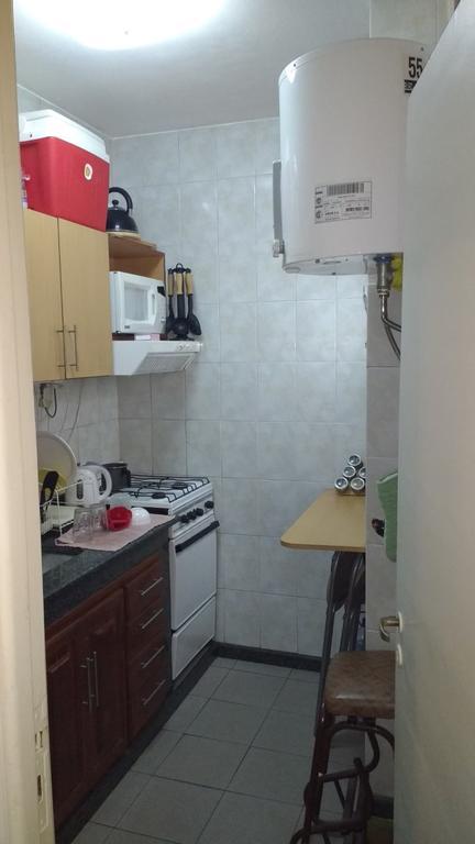 Apartamento El Colon