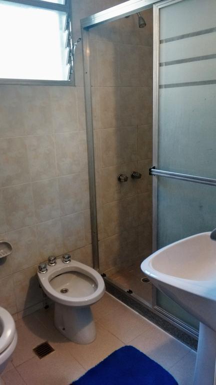 Apartamento El Colon Buenos Aires
