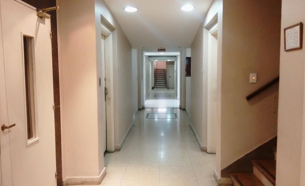 Apartamento El Colon *