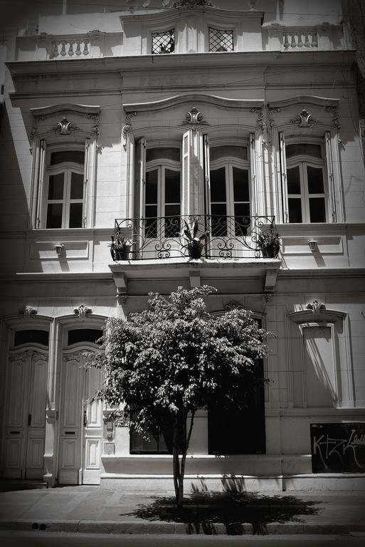Bed and breakfast Chillhouse Ciudad Autónoma de Buenos Aires