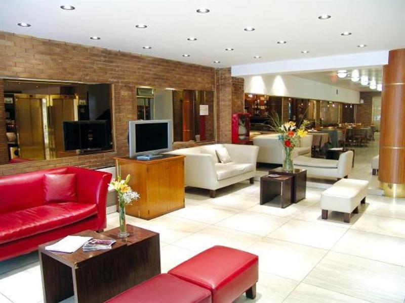 Hotel Impala