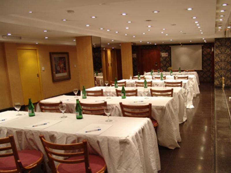 Hotel Impala Ciudad Autónoma de Buenos Aires