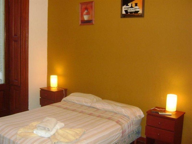 Hotel Avenue