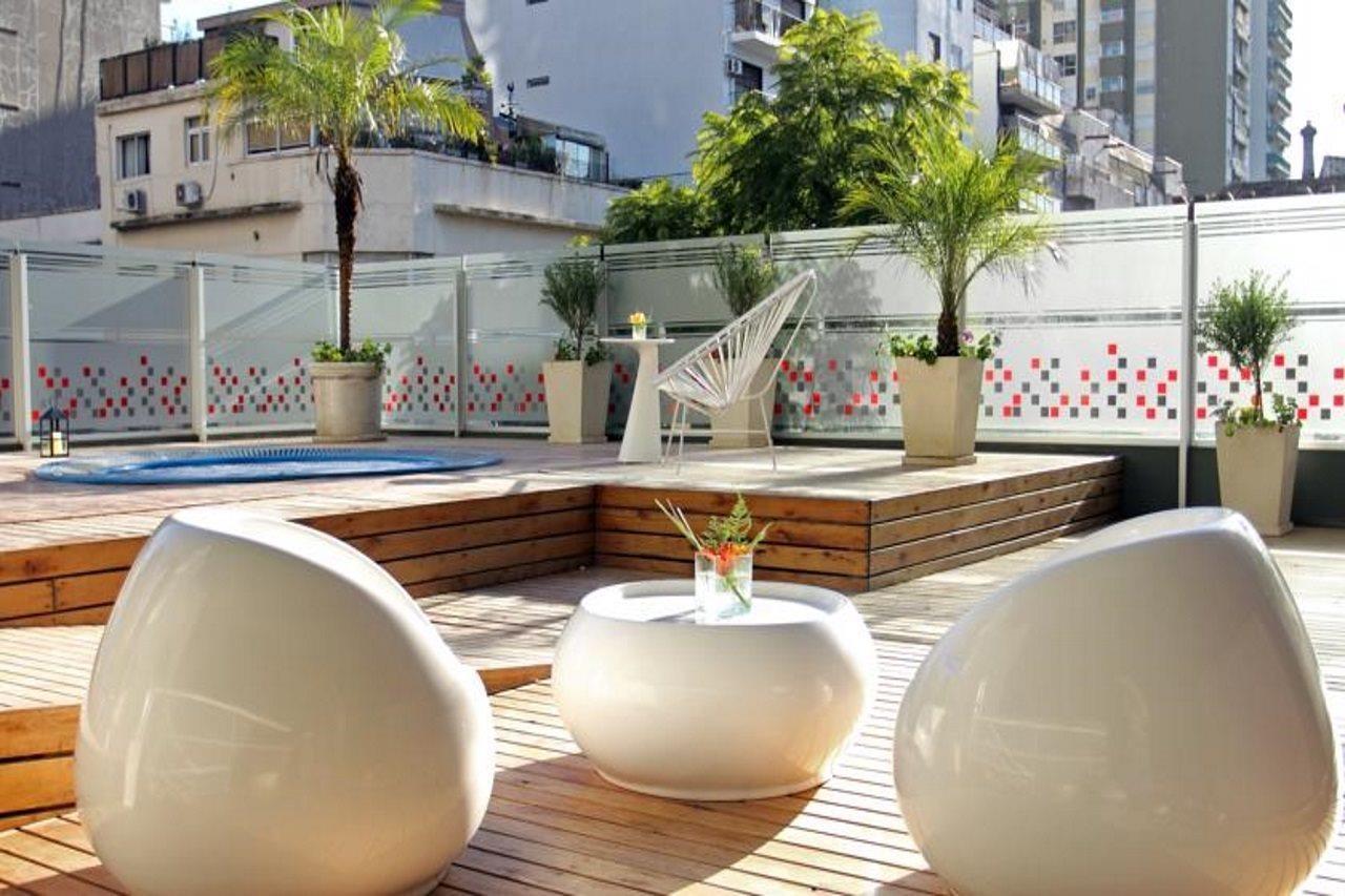 Ba Sohotel