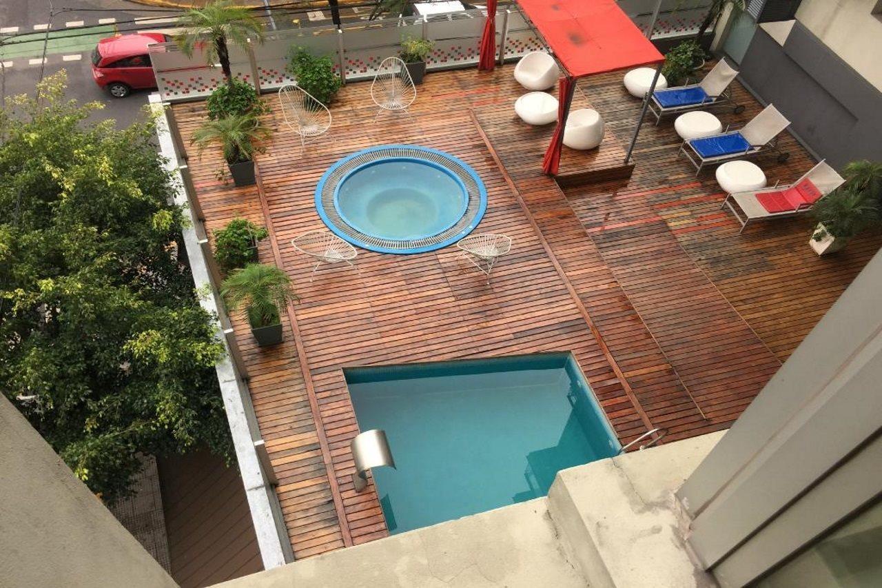 Hotel Ba Sohotel Buenos Aires