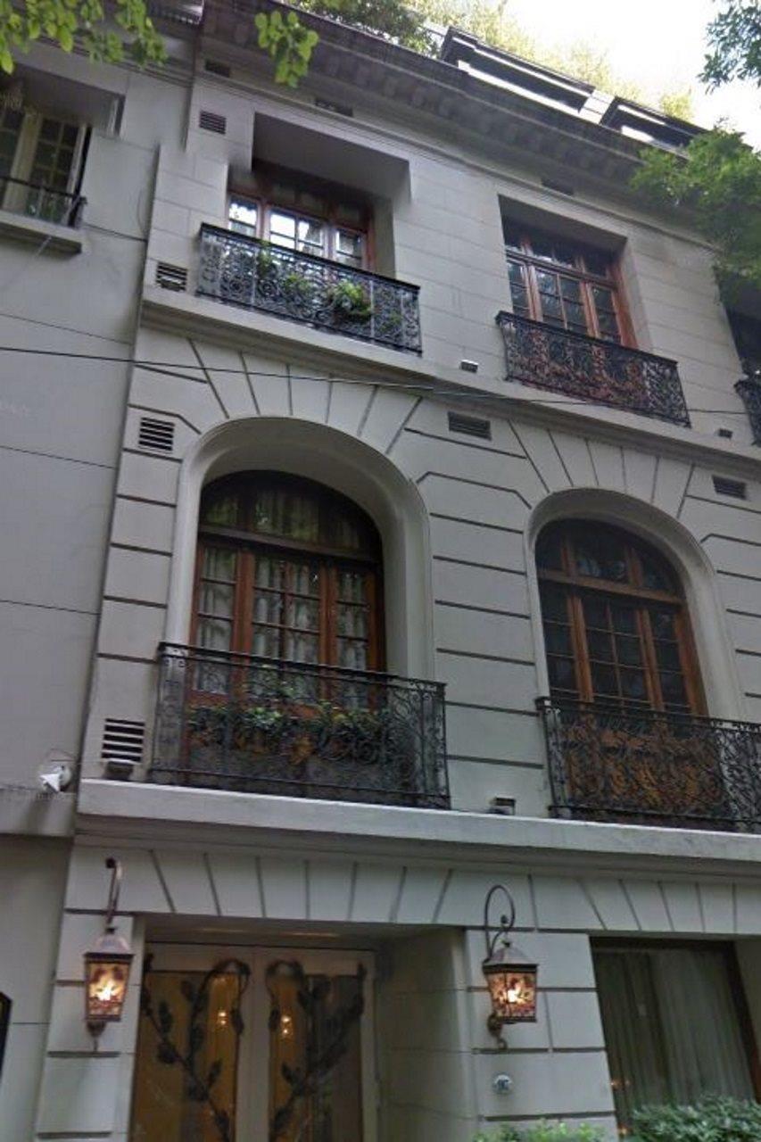 Hub Porteño Ciudad Autónoma de Buenos Aires