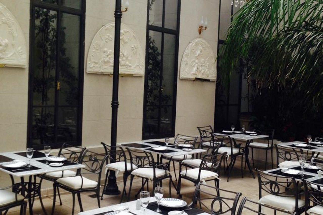 Hotel Club Frances