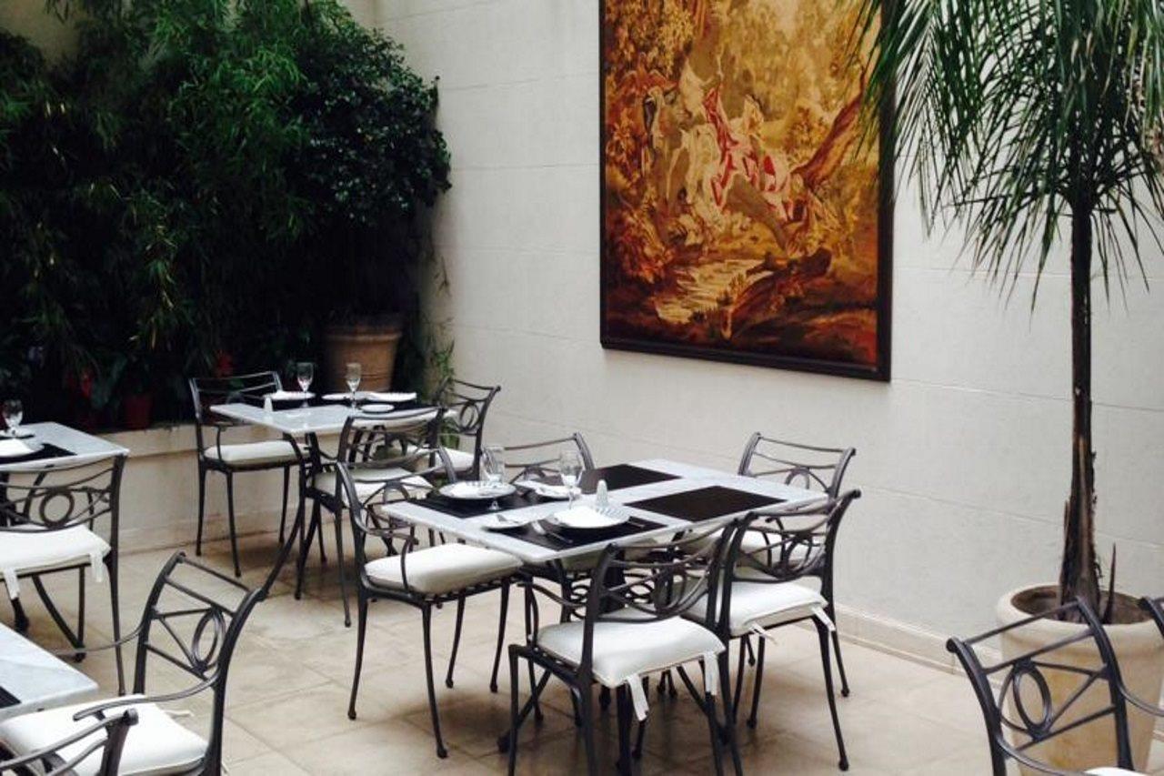 Hotel Club Frances