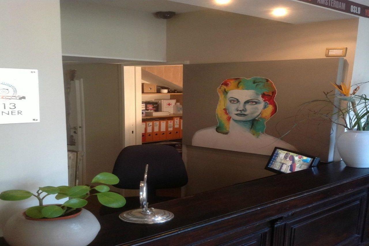 Hotel Rendez Vous Ciudad Autónoma de Buenos Aires