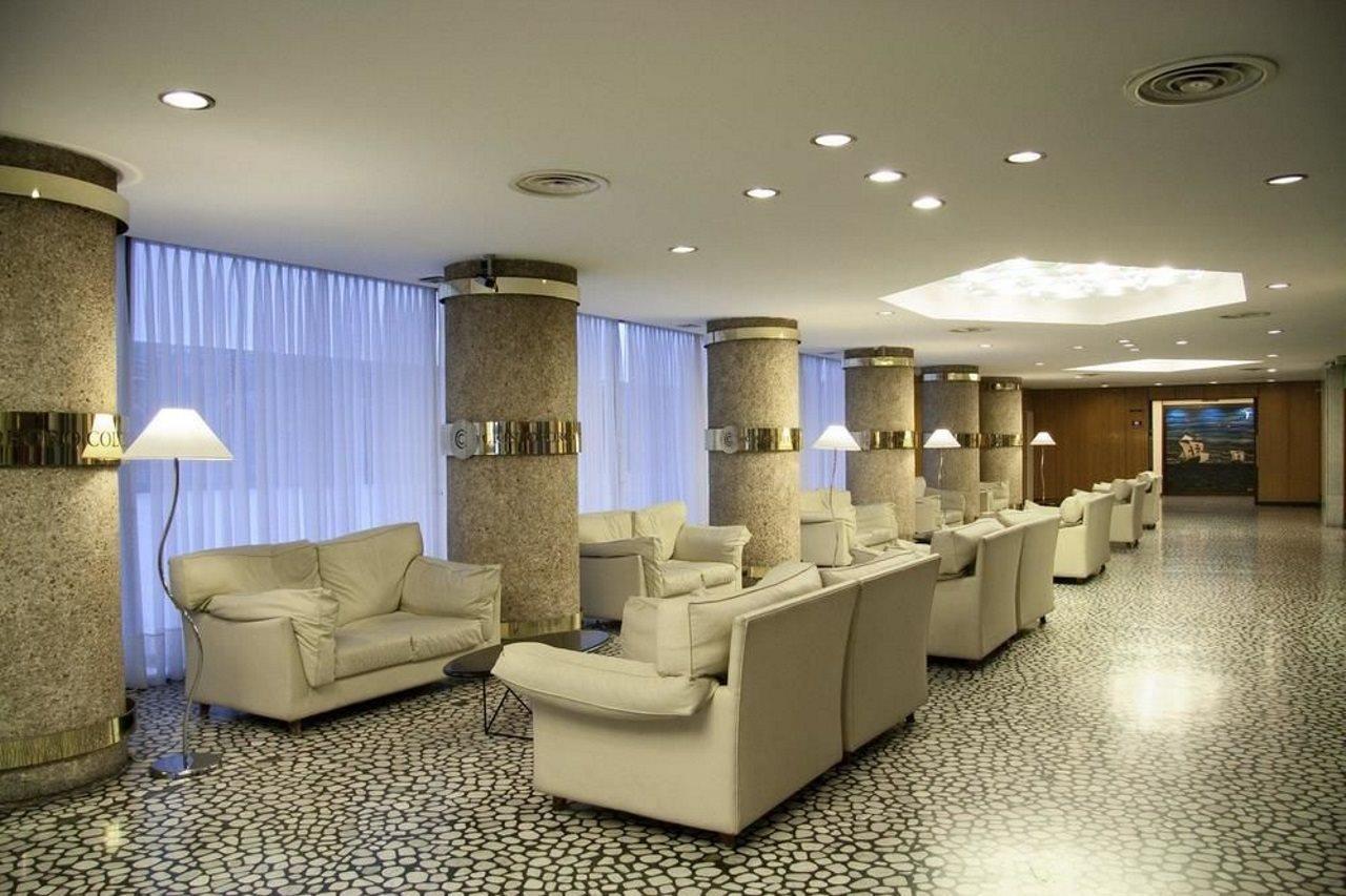 Hotel Cristoforo Colombo Ciudad Autónoma de Buenos Aires