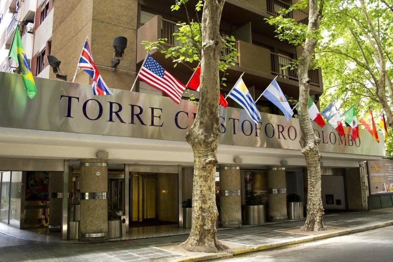 Cristoforo Colombo Ciudad Autónoma de Buenos Aires