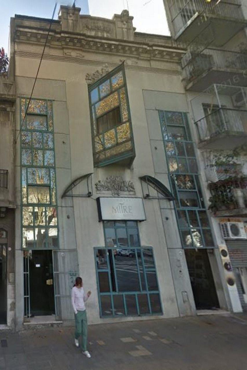 Hotel Mitre *
