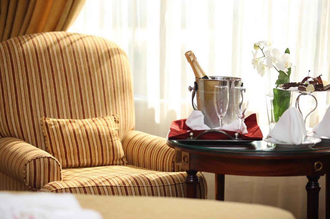 Hotel Emperador Ciudad Autónoma de Buenos Aires