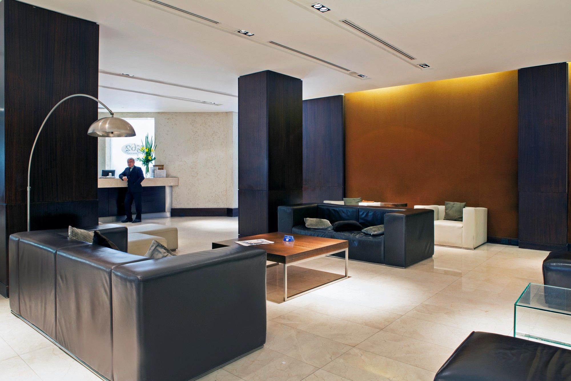 Hotel 562 Nogaro Ciudad Autónoma de Buenos Aires