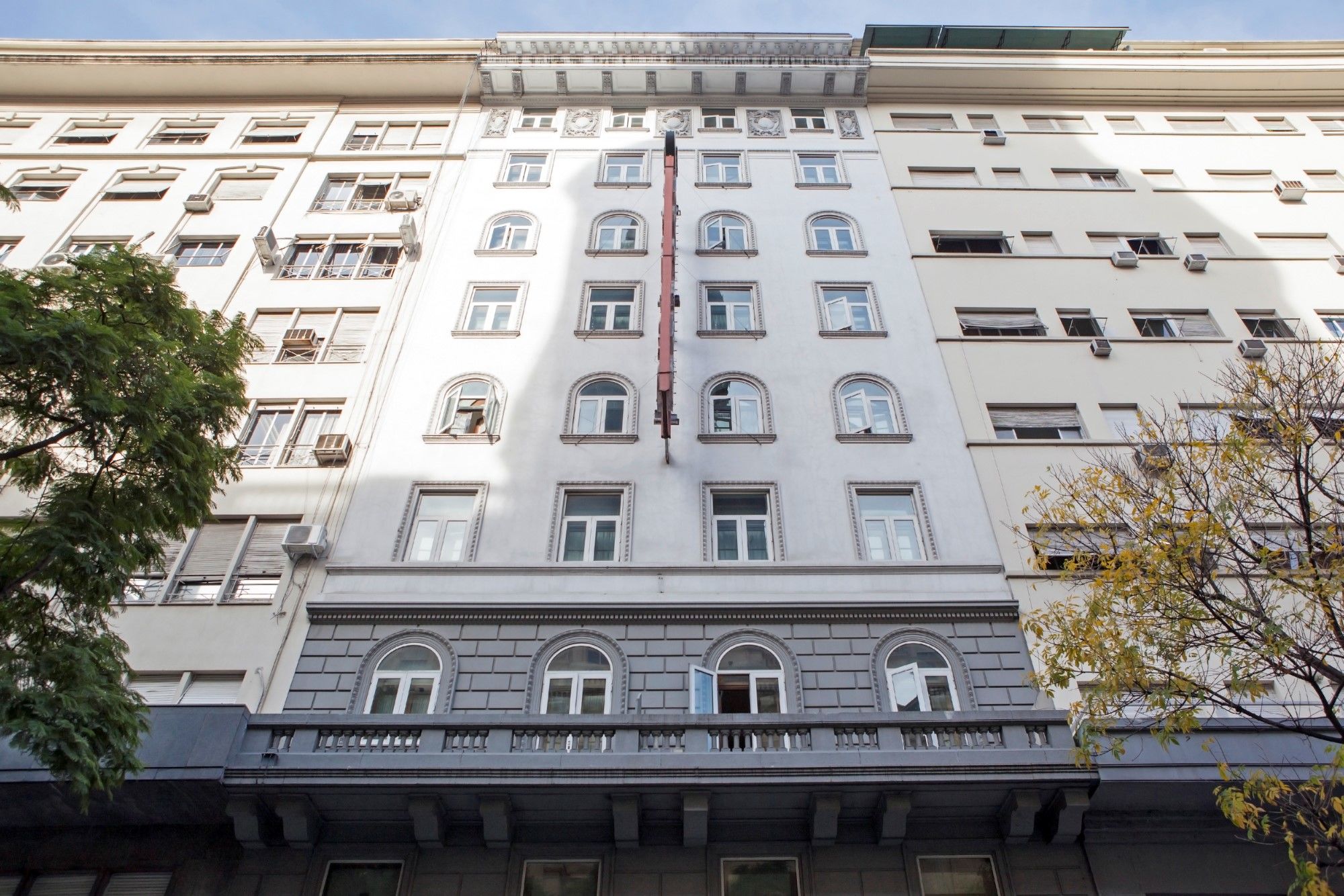562 Nogaro Ciudad Autónoma de Buenos Aires