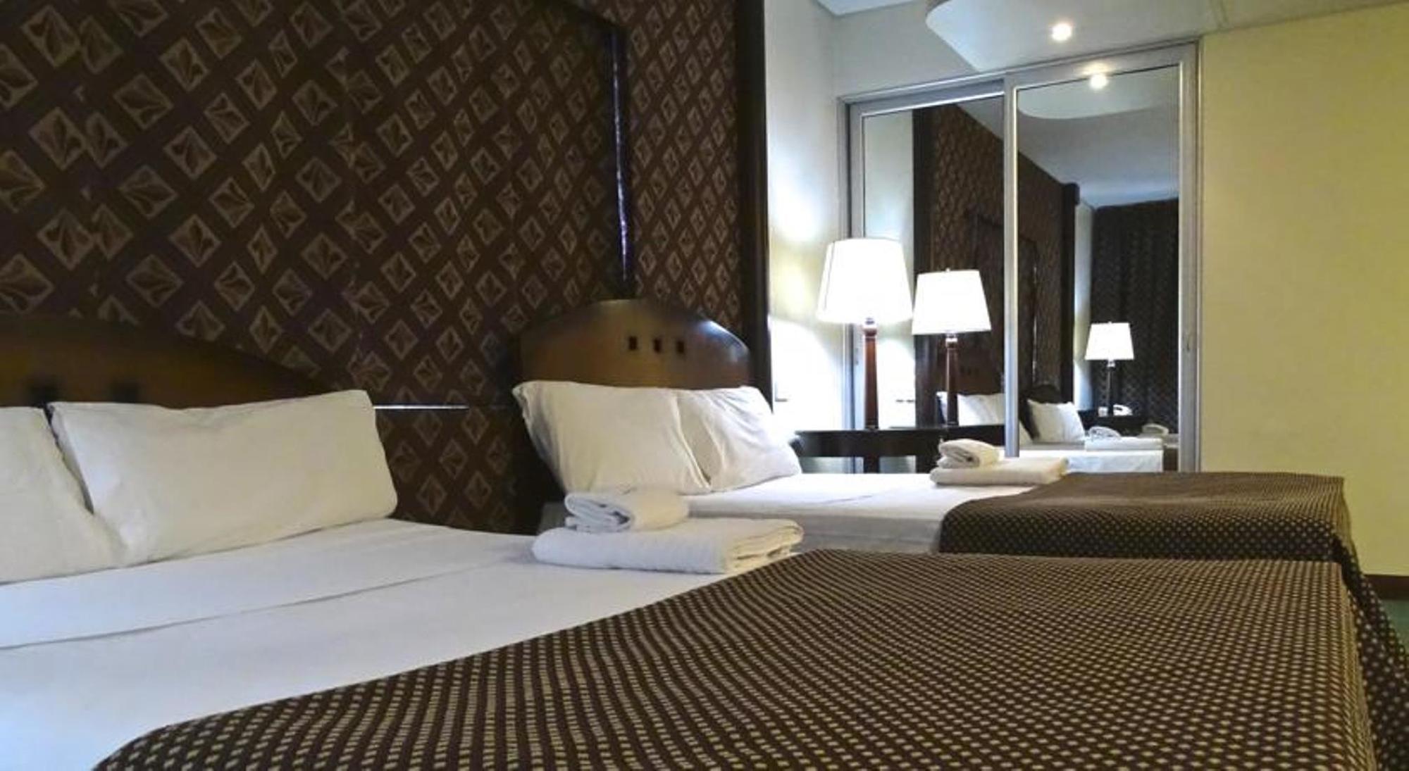 Hotel Abasto