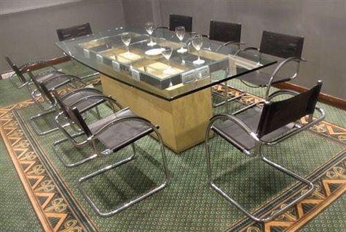 Hotel Abasto 4*