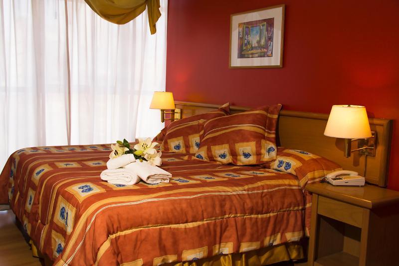 Apartahotel Cabildo