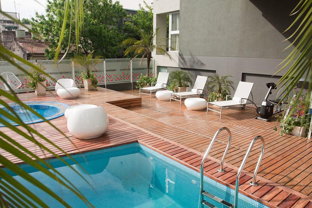 Ba Sohotel Buenos Aires