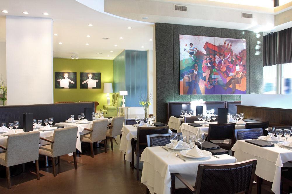 Hotel Ba Sohotel Buenos Aires