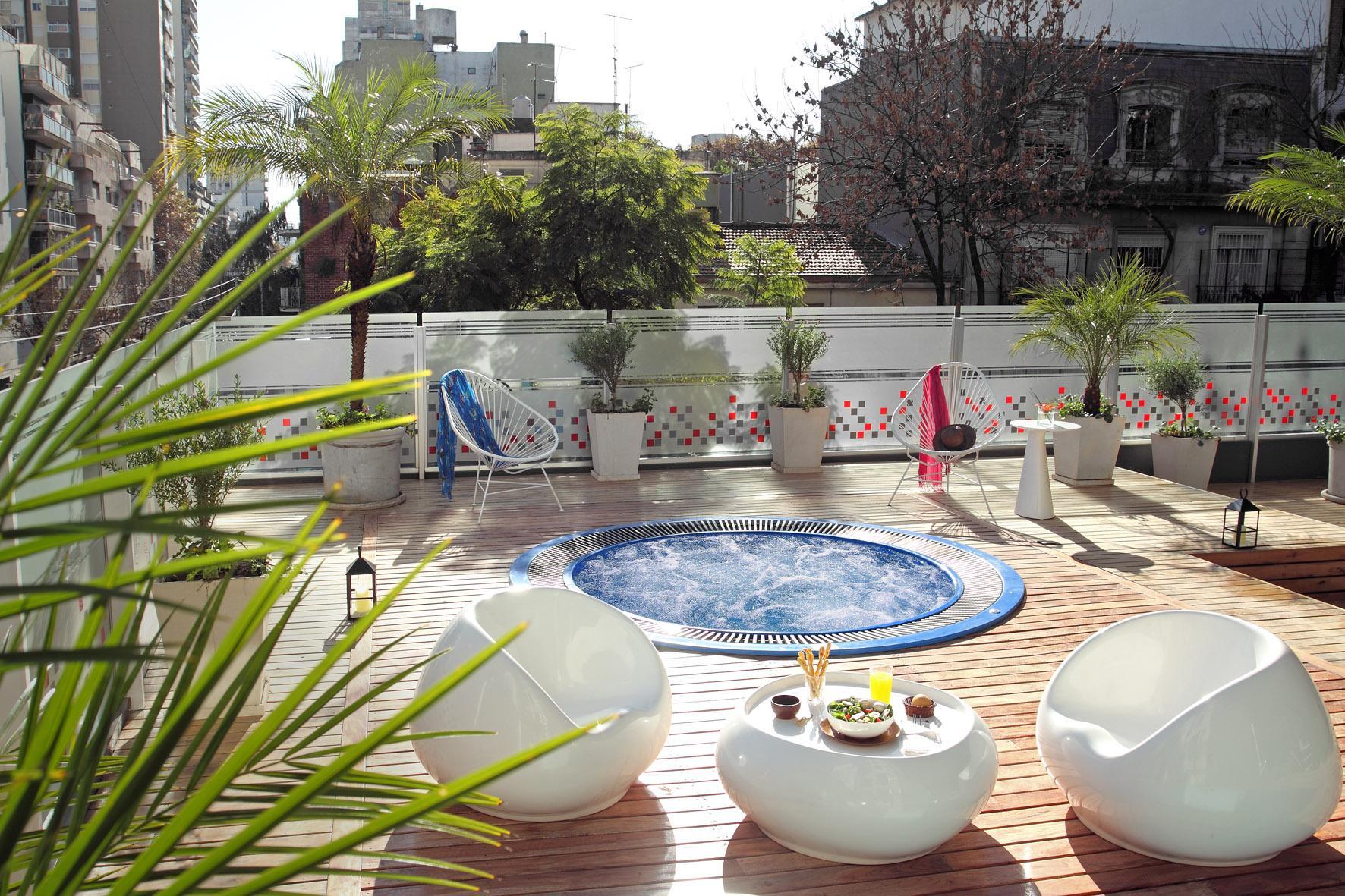 Hotel Ba Sohotel