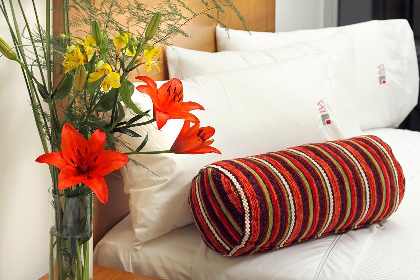 Hotel Ba Sohotel
